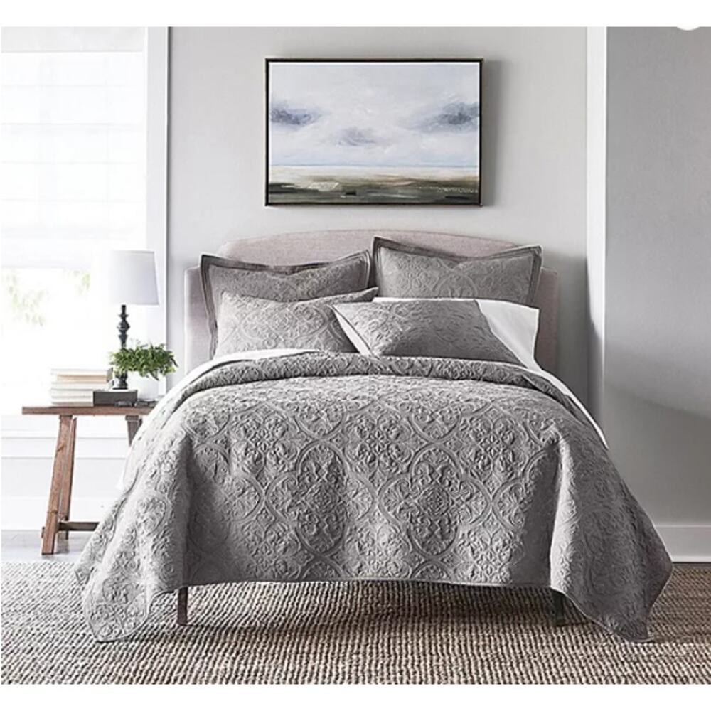 Home Expressions Harper Quilt